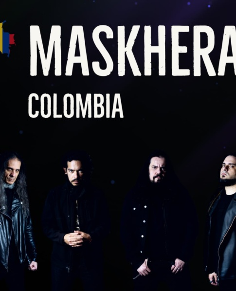 Maskhera Nota Rockear.co RAP 2023