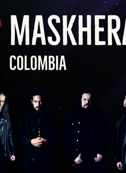 Maskhera Nota Rockear.co RAP 2023