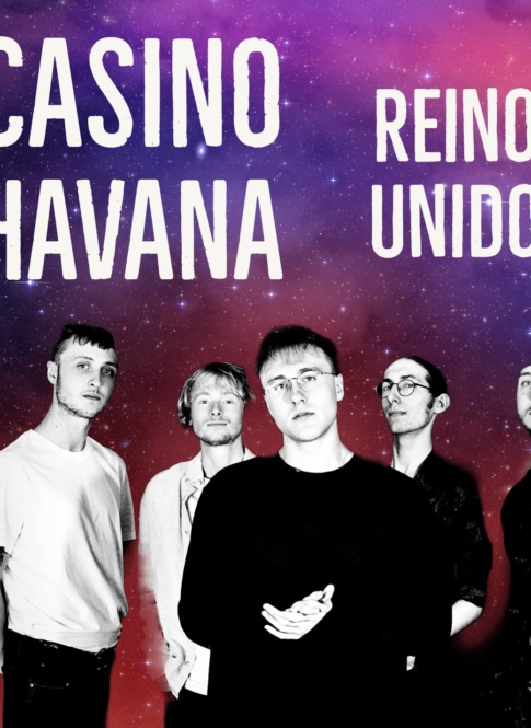 Casino Havana Nota Rockear.Co