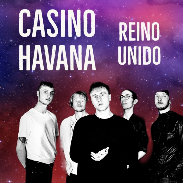 Casino Havana Nota Rockear.Co