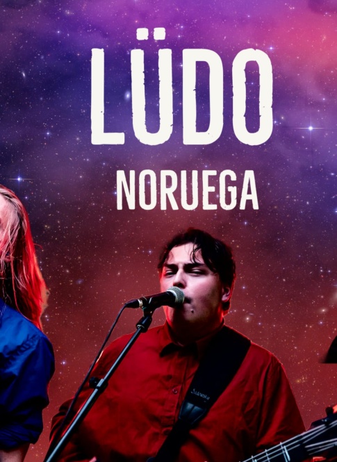 Lüdo Banda Noruega Nota Rockear.Co