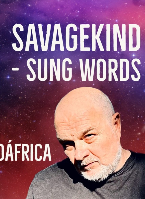 Savagekind - Sung Words Nota Rockear.Co