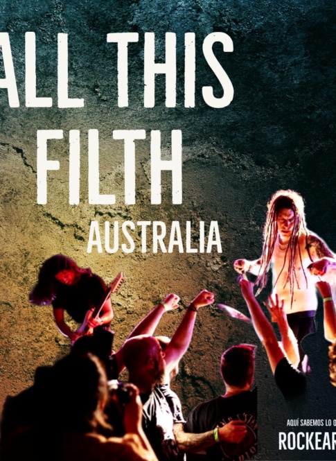 All This Filth Nota Rockear.Co