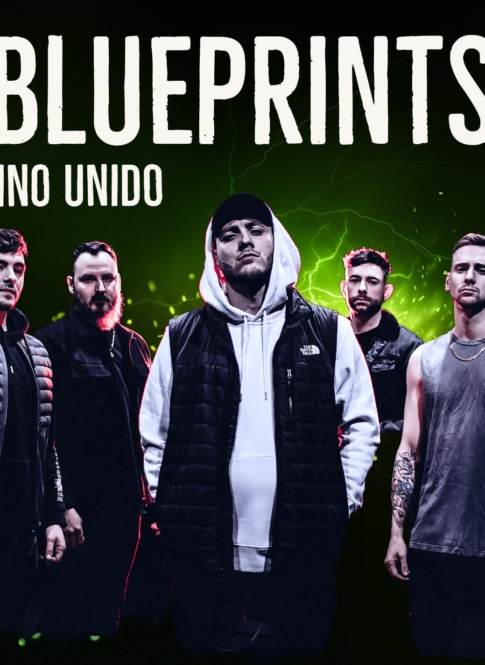 Blueprints Nota Rockear.Co