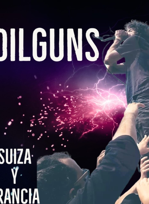 Coilguns Nota Rockear.Co