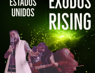 Exodus Rising Nota Rockear.Co