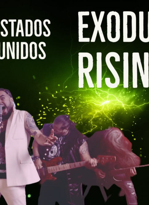 Exodus Rising Nota Rockear.Co