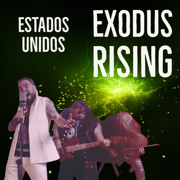 Exodus Rising Nota Rockear.Co