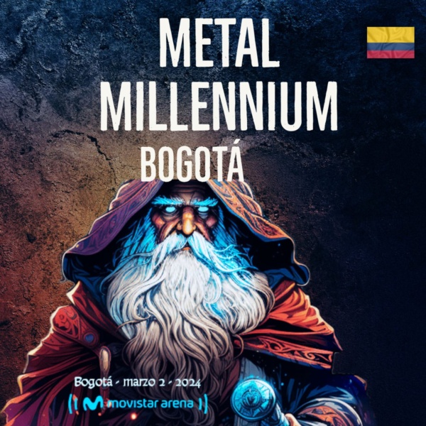 Metal Millenium 24 Nota Rockear.Co