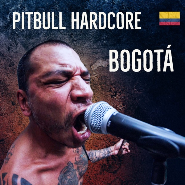 Pitbull Hardcore Nota Rockear.Co