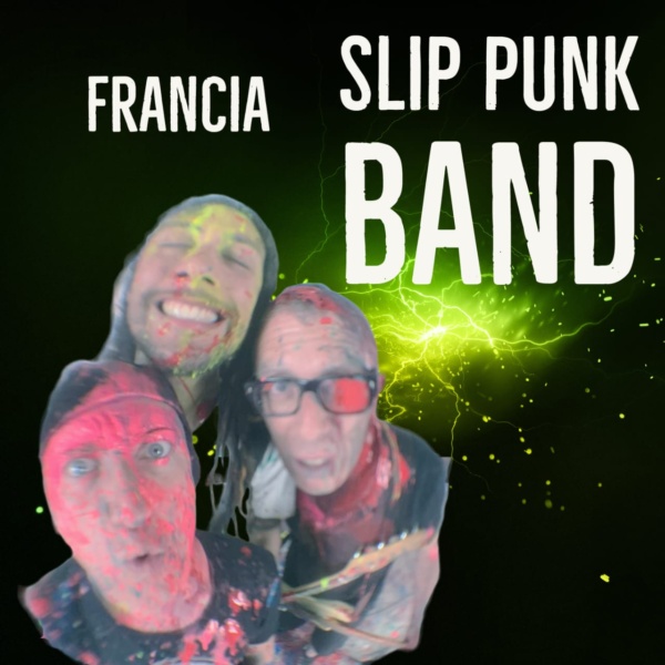 Slip Punk band Nota Rockear.Co