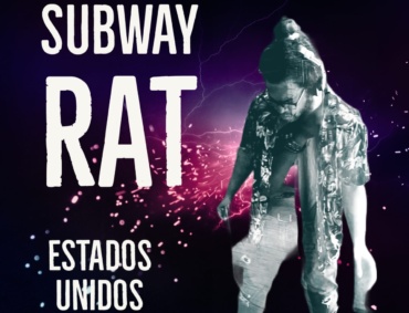 Subway Rat Nota Rockear.Co