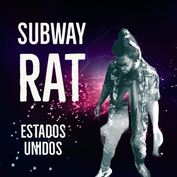 Subway Rat Nota Rockear.Co