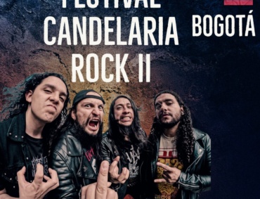 Festival Candelaria Rock II Nota Rockear.Co