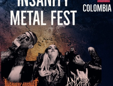 Insanity Metal Fest Nota Rockear.co
