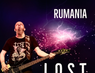 L.O.S.T. Banda Rumania Nota Rockear.Co