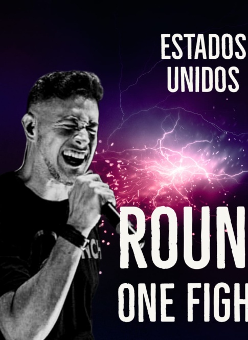 Round One Fight! Nota Rockear.Co