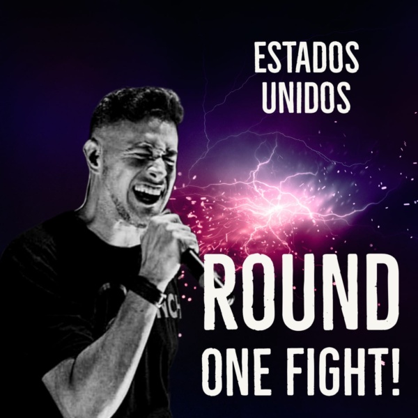 Round One Fight! Nota Rockear.Co