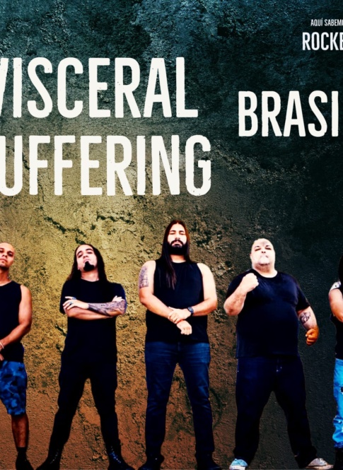 Visceral Suffering Nota Rockear.Co