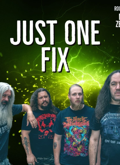 Just One Fix Nota Rockear.Co