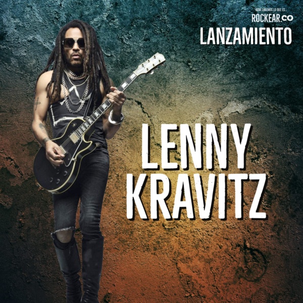 Lenny Kravitz Nota Rockear.Co