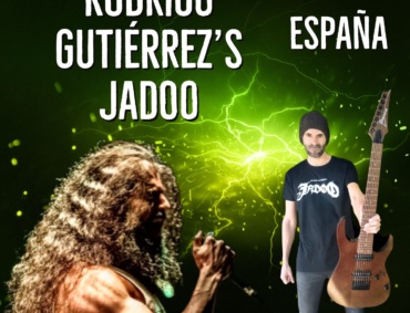 Rodrigo Gutiérrez's Jadoo Nota Rockear.Co