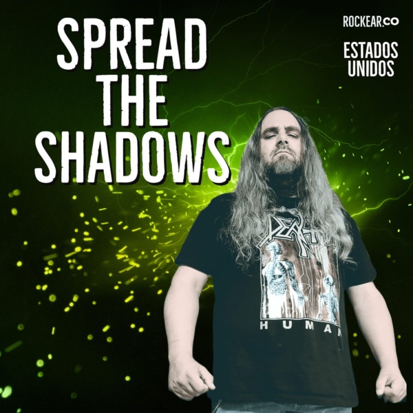 Spread The Shadows Nota Rockear.Co