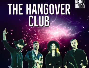 The Hangover Club Nota Rockear.Co