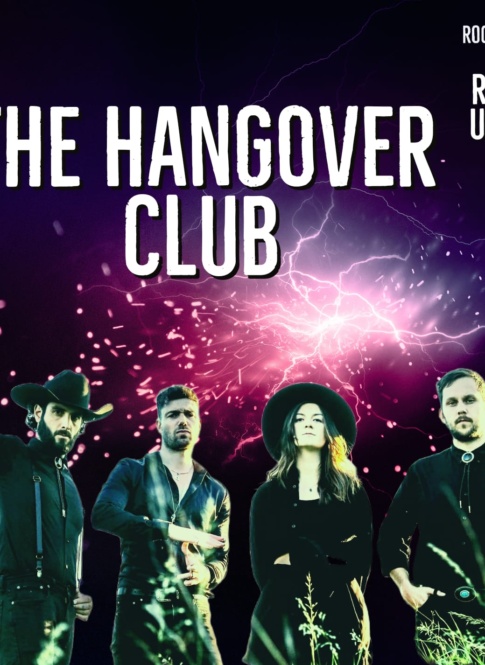 The Hangover Club Nota Rockear.Co