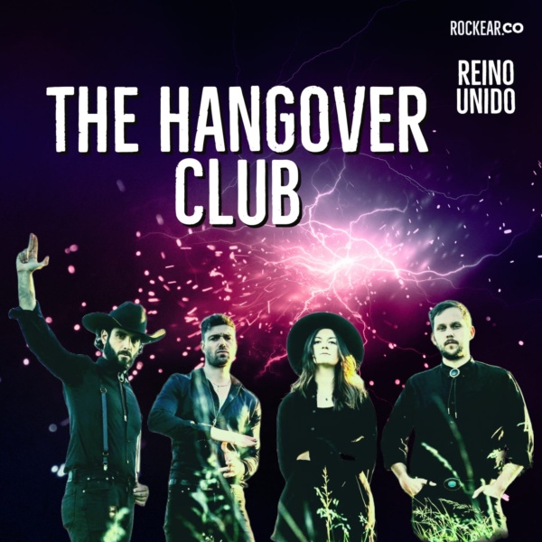 The Hangover Club Nota Rockear.Co