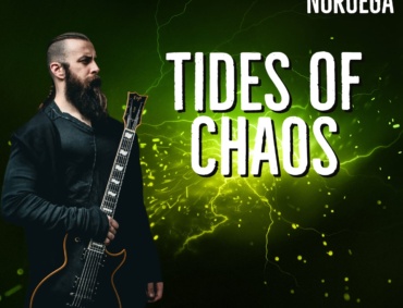 Tides of Chaos Nota Rockear.Co