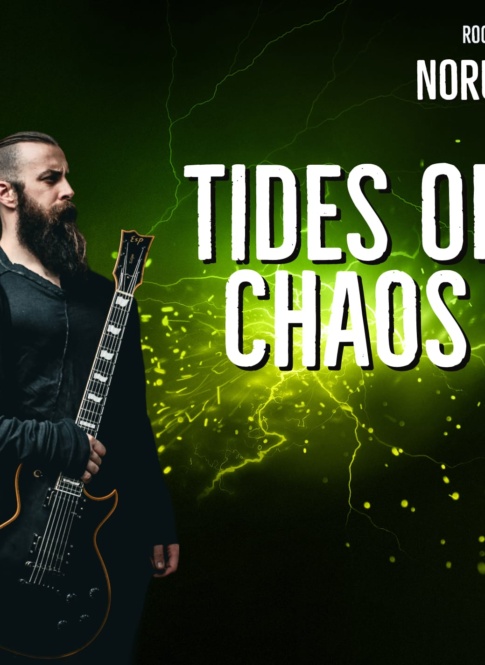 Tides of Chaos Nota Rockear.Co