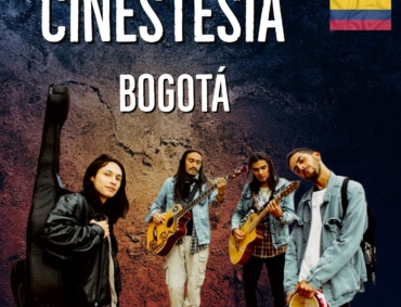 Cinestesia Nota Rockear.Co