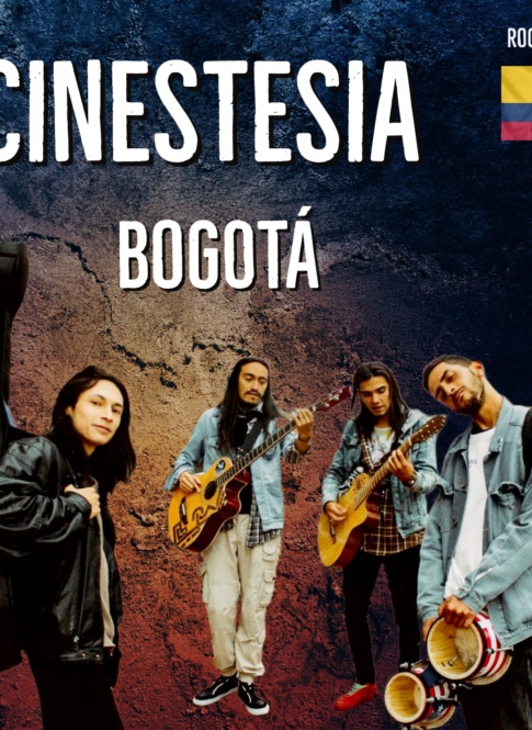 Cinestesia Nota Rockear.Co