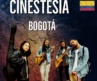 Cinestesia, Banda bogotana de Rock callejero