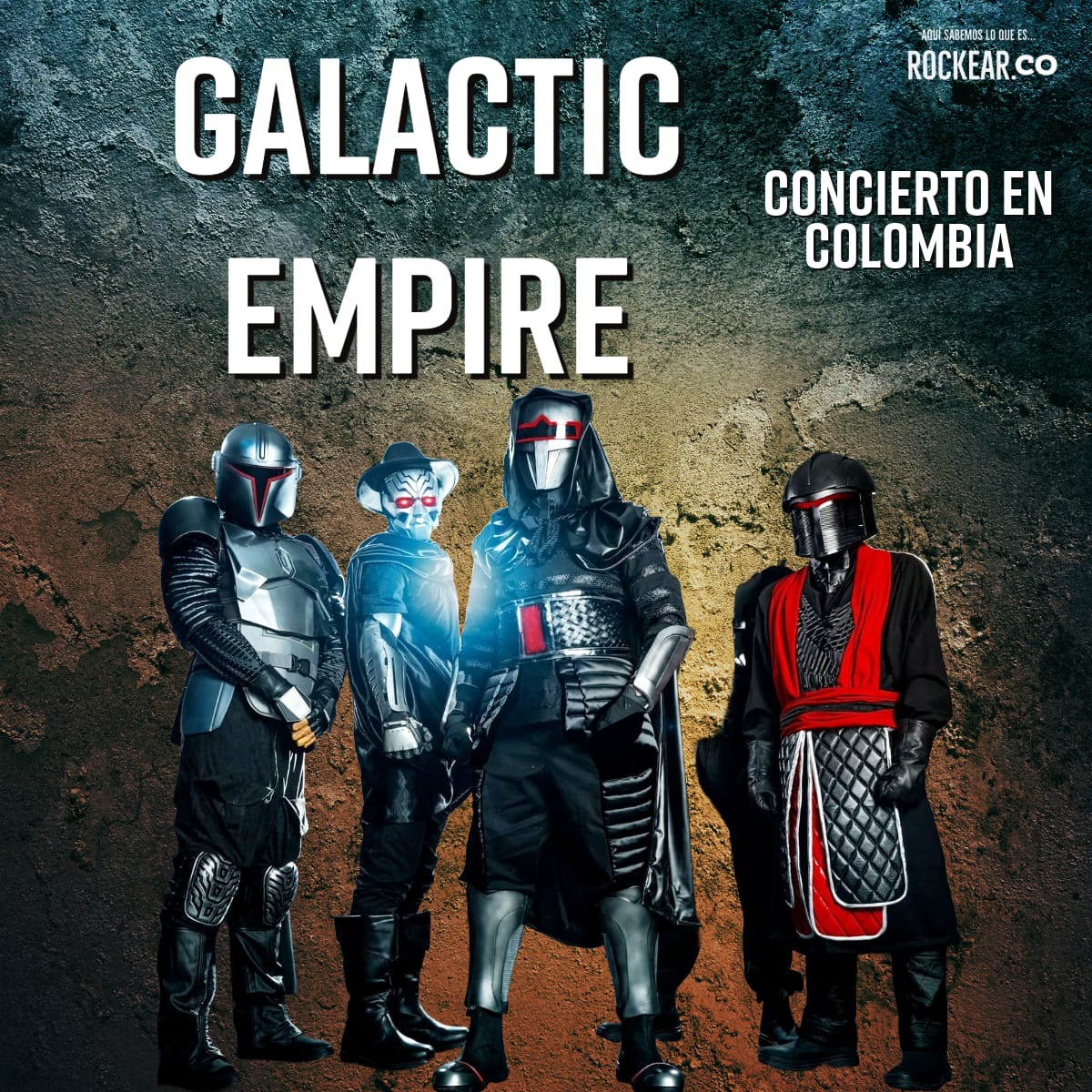 Galactic Empire Nota Rockear.Co