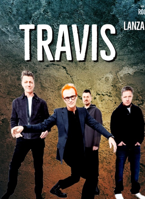 Travis Nota Rockear.Co