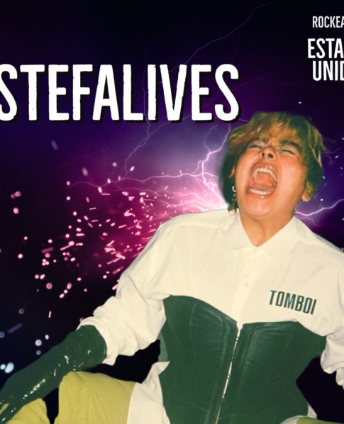Stefalives
