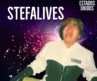 Desde Estados Unidos con raíces colombianas, llega el sabor de Stefalives que nos trae su canción 3COSAS!