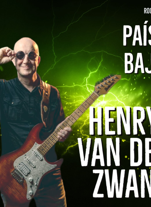 Henry van der Zwan