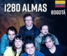 La 22 Rebelde, el nuevo álbum que la banda de Rock 1280 almas le entrega a Bogotá