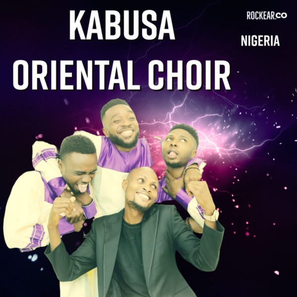 Kabusa Oriental ChoirNota Rockear.Co
