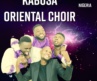 Desde Nigeria llegan los sonidos de la agrupación Kabusa Oriental Choir y su canción Tshwala Bam 