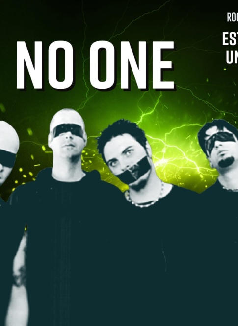 No One Nota Rockear.Co