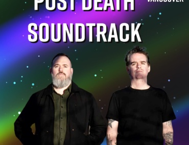Post Death Soundtrack Nota Rockear.Co