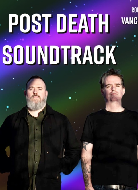 Post Death Soundtrack Nota Rockear.Co