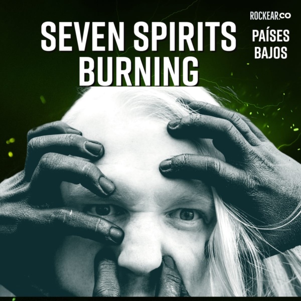 Seven Spirits Burning Nota Rockear.Co