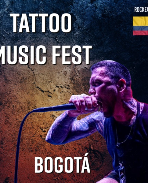 Tatto Music Fest 2024 Nota Rockear.Co