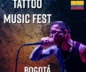 Tattoo Music Fest 2024 celebra su novena edición el próximo 18 y 19 de mayo en Corferias