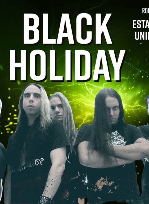 Black Holiday Nota Rockear.Co